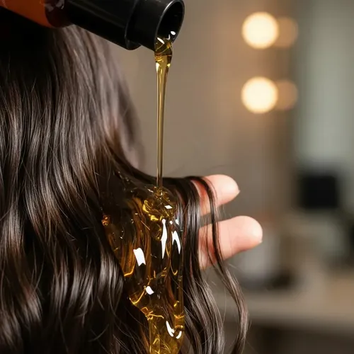 Aceite De Argan Tratamiento Capilar Moroc Oil Sérum Primont