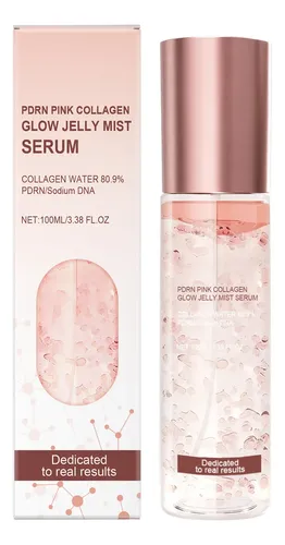 Glycerin Hydrolyzed Collagen Jelly Facial Serum 100ml
