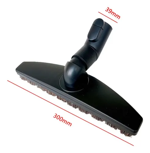 Cepillo De Cerdas Ultra Suaves, Cabello De Caballo Suave