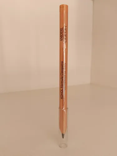 Amodil Kohol Fórmula Cleopatra Delineador De Ojos Negro 1,2g