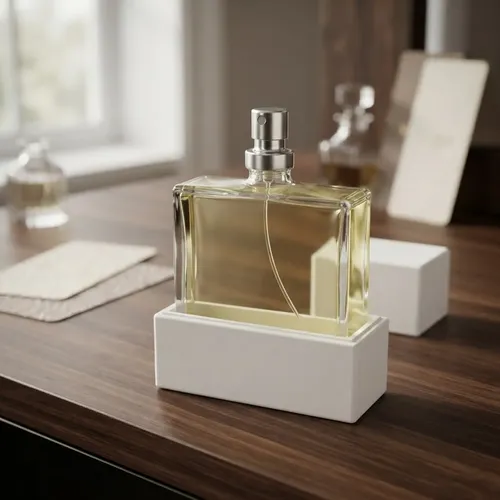 Perfume Generico Femenino 60ml Calido