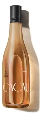 Eau De Toilette Femenino Natura Frescor Ekos Cacau 150ml Js