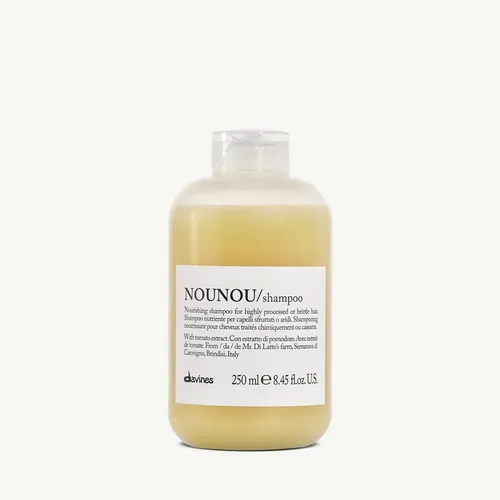 Kit Davines Nounou Shampoo Y Acondicionador + Regalo