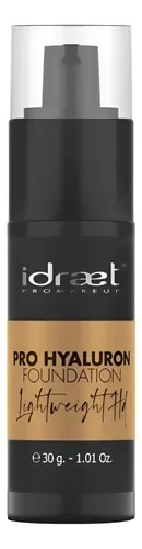 Idraet Pro Hyaluron Lightweight Hd – 35 Deep Beige Deep Beige