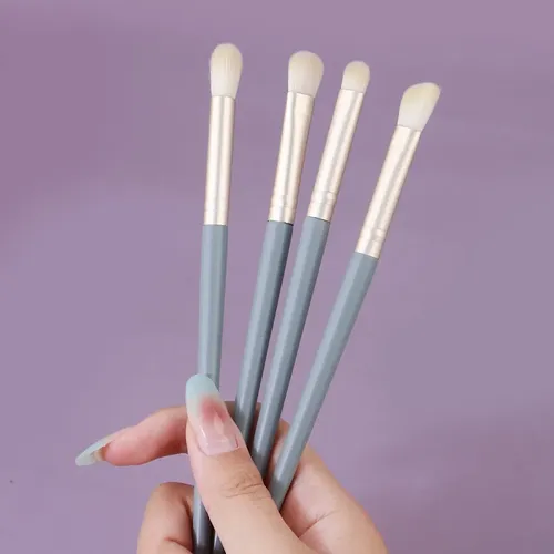 Juego De Herramientas De Pinceles For Detalles De Sombra De