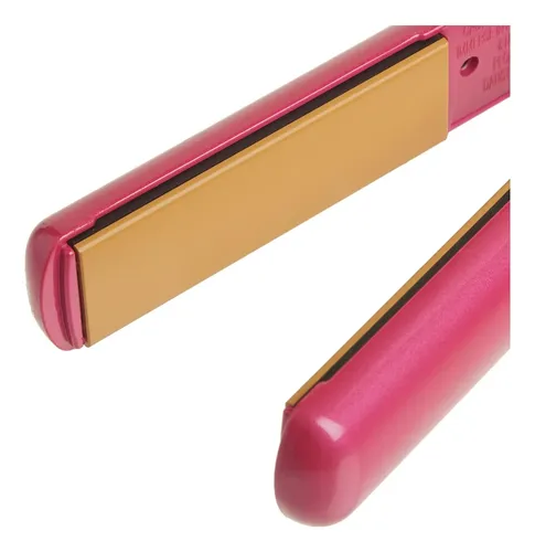 Plancha De Pelo Chi Tourmaline Ceramic 2.5cm Rosa