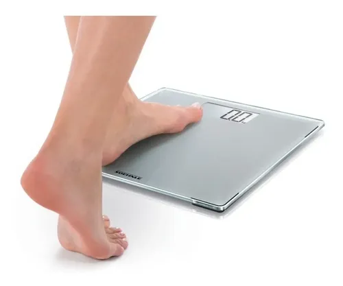 Balanza Digital Soehnle Style Sense Compact 300 Silver