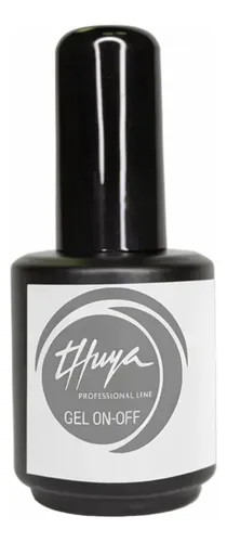 Base Coat Gel On Off Thuya X 14ml.