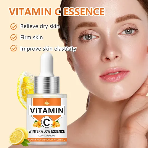 Sumifang Esencia De Tratamiento Facial Winter Glow-30ml