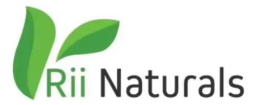 Crema Reafirmante Para Cuerpo Rii Naturals 100ml