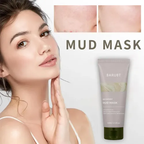 Mascarilla De Barro Calmante 110ml