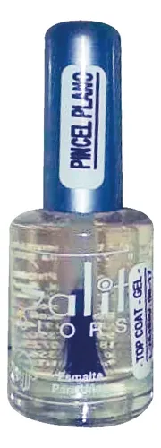 Galit Esmalte Gel Top Coat Especifico