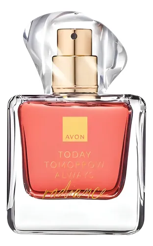 Avon Radiance Today Tomorrow Always Radiance 50 Ml Mujer