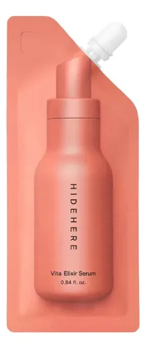 Hidehere Gel De Limp + Vita Serum + Crema + Mascarilla 9c Todo Tipo De Piel Día/noche