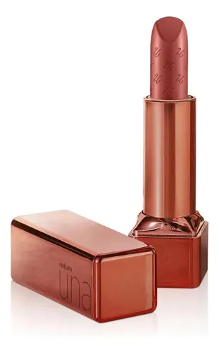 Lápiz Labial Hidratante Cc Fps25 Una Nude Collection Nude2c