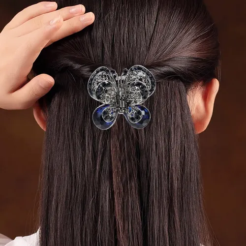 Jj 2026 2 Accesorios For El Pelo En Forma De Horquilla Con
