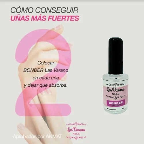 Kit Completo Para Kapping Gel Uv Clarificador Repu Cutículas