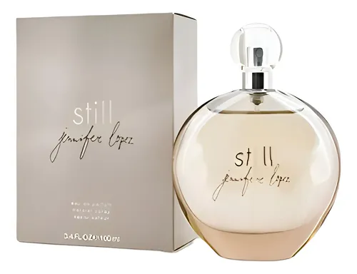 Still Jennifer Lopez- Edp- 100ml- Promociòn!!!