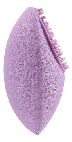 Esponja Con Colágeno Vegano Real Techniques Tonifica Rostro