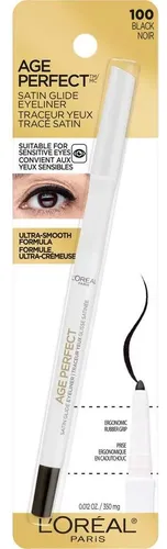 Delineador Satinado Age Perfect De Loréal Paris