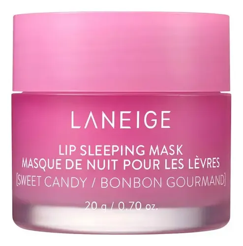 Laneige Mascarilla Labios Lip Sleeping Mask Sweet Candy