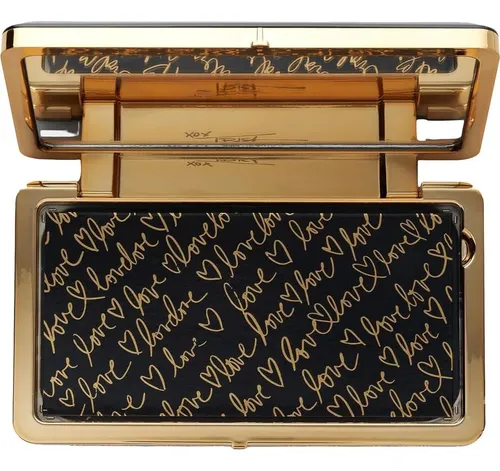 Trish Mcevoy Wardrobing Compact 2 – Paleta Recargable
