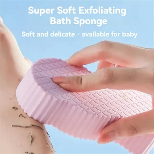 Exfoliante Mágico, Extrasuave, Elimina La Piel Muerta, Reuti