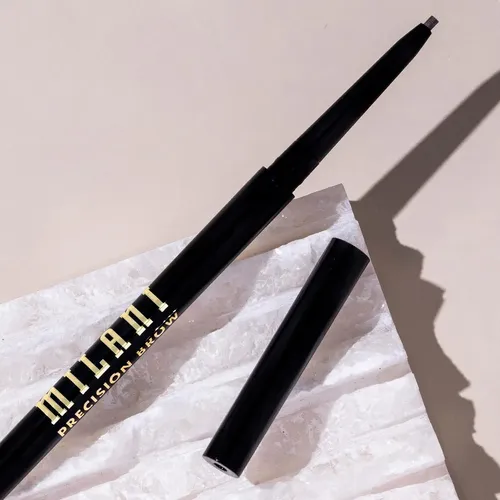 Cosmético Milani Lápiz De Cejas Taupe