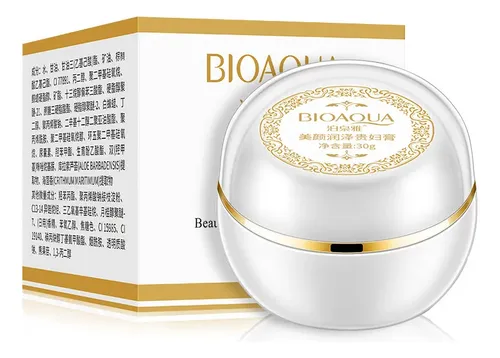 Crema Facial Hidratante Con Corrector Bb Natural X Mayor
