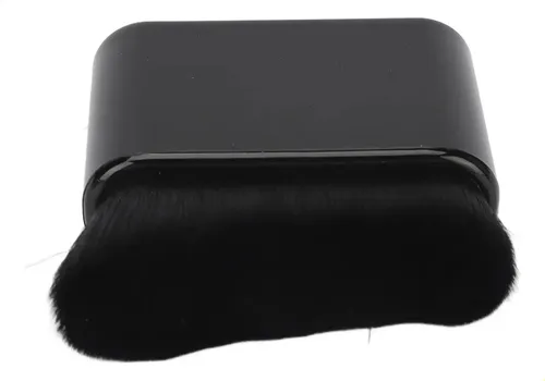 Brocha Para Autobronceador, Bronceado Plano, Mezcla Negra De