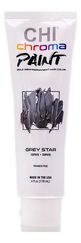 Tinte De Pelo Chi Chroma Paint Bold Semipermanente 118 Ml