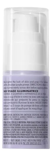 E.l.f. Primer Facial Lavanda Iluminador 22 Ml