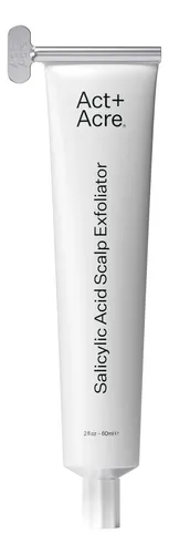 Exfoliante Para Cuero Cabelludo Act+ Acre Con Ácido Bha Proc