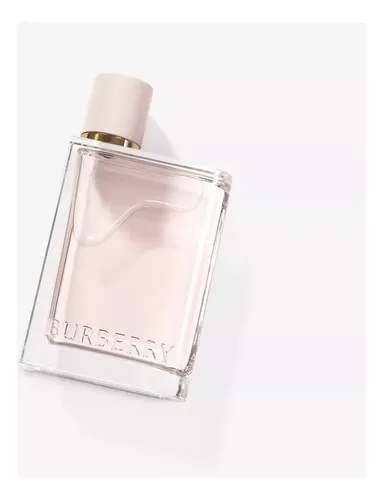 Perfume Burberry Her Eau de Parfum 100ml Floral Frutal Gourmand