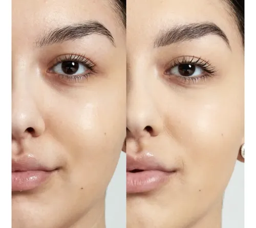 Nyx Can T Stop Base De Maquillaje Alta Cobertu Warm Vainilla