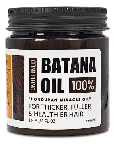 Aceite Capilar Batana, Nutre Y Da Volumen Al Cabello *-*