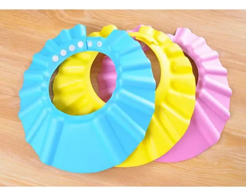 Gorro De Ligero Para Bebés Accesorios De C Estilo 1 Rosa