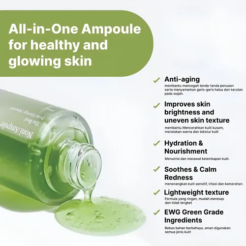 Celimax Noni Energy Ampoule – Ml Momento De Aplicación Día/noche Tipo De Piel Todo Tipo De Piel
