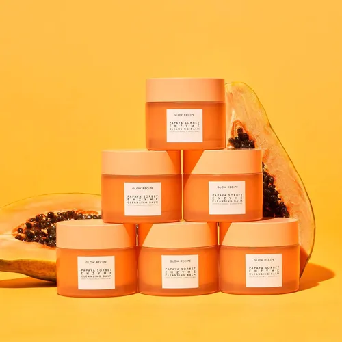 Glow Recipe Bálsamo Limpiador Papaya 100 Ml
