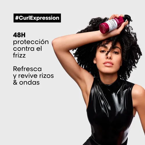 Spray Rizos L’Oréal Professionnel Curl Expression 190ml