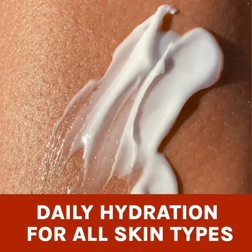 Loción Corporal Caprina, Crema Hidratante Con Manteca De Kar