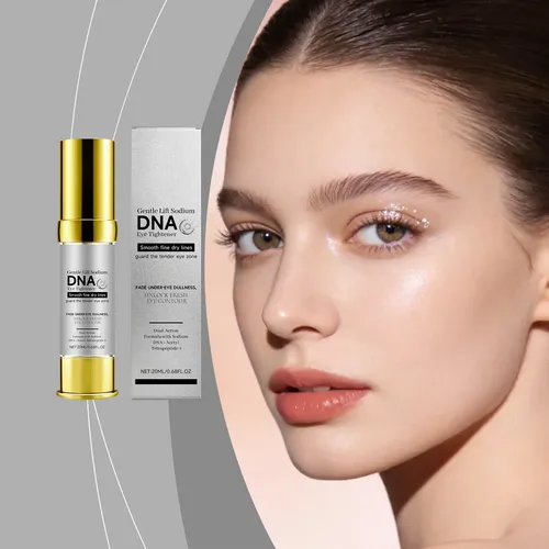 El Tensor De Ojos Gentle Lift Sodium Dna Suaviza Las Líneas