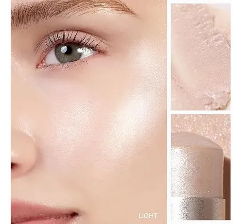 Hince True Dimension Radiance Balm Highlighter Coreano