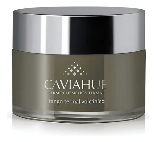 Caviahue Fango Termal Volcánico Pote X 50 Grs