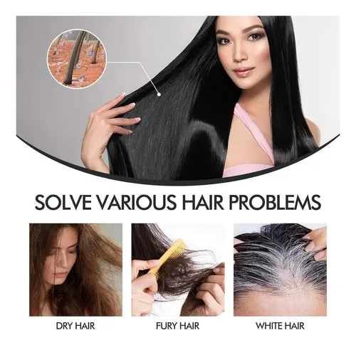 Aceite Crecimiento Cabello Pp405 – Sérum Anticaída