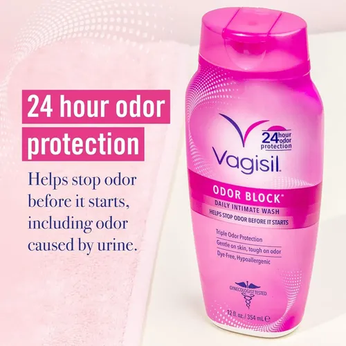 Paquete De Higiene Femenina Summer’s Eve Y Vagisil