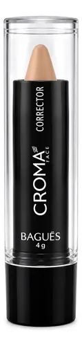 Corrector De Ojeras En Barra Bagués Croma Face 4g