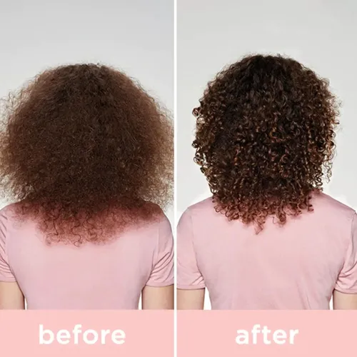 Mascarilla Capilar Milk_shake Curl Passion Nutritiva Hidrata
