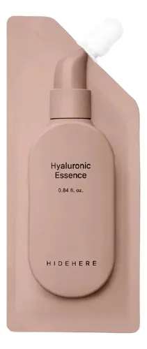 Hidehere Kit Hialurónico Essence + Crema + Contorno De Ojos