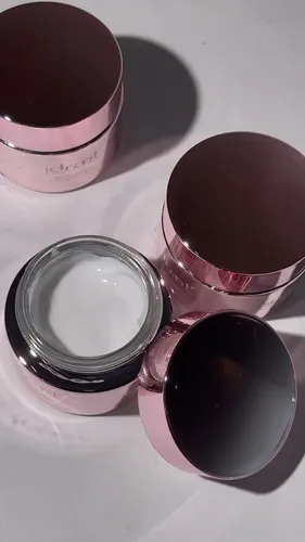Kit Skincare Antiage Restructurante Rose Gold Idraet